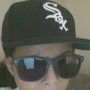 Meet your Posher, Mia